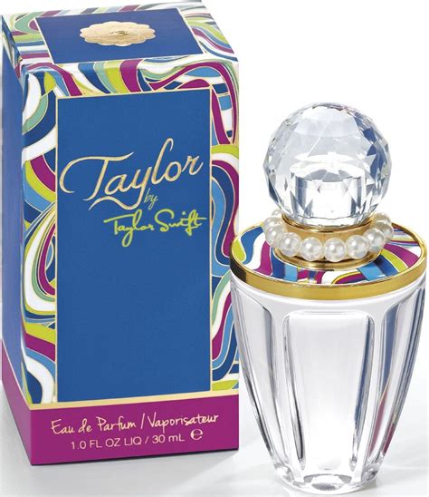 taylor swift perfume brands.